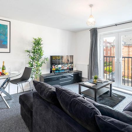 Apartment In Selly Oak - Parking Included 20Cc Birmingham Zewnętrze zdjęcie