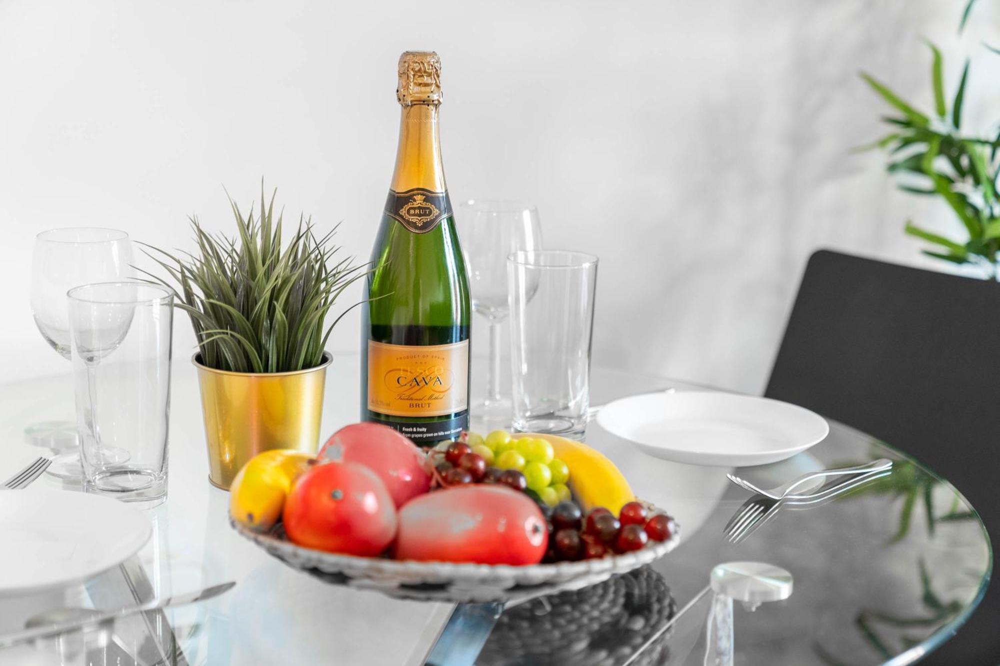 Apartment In Selly Oak - Parking Included 20Cc Birmingham Zewnętrze zdjęcie