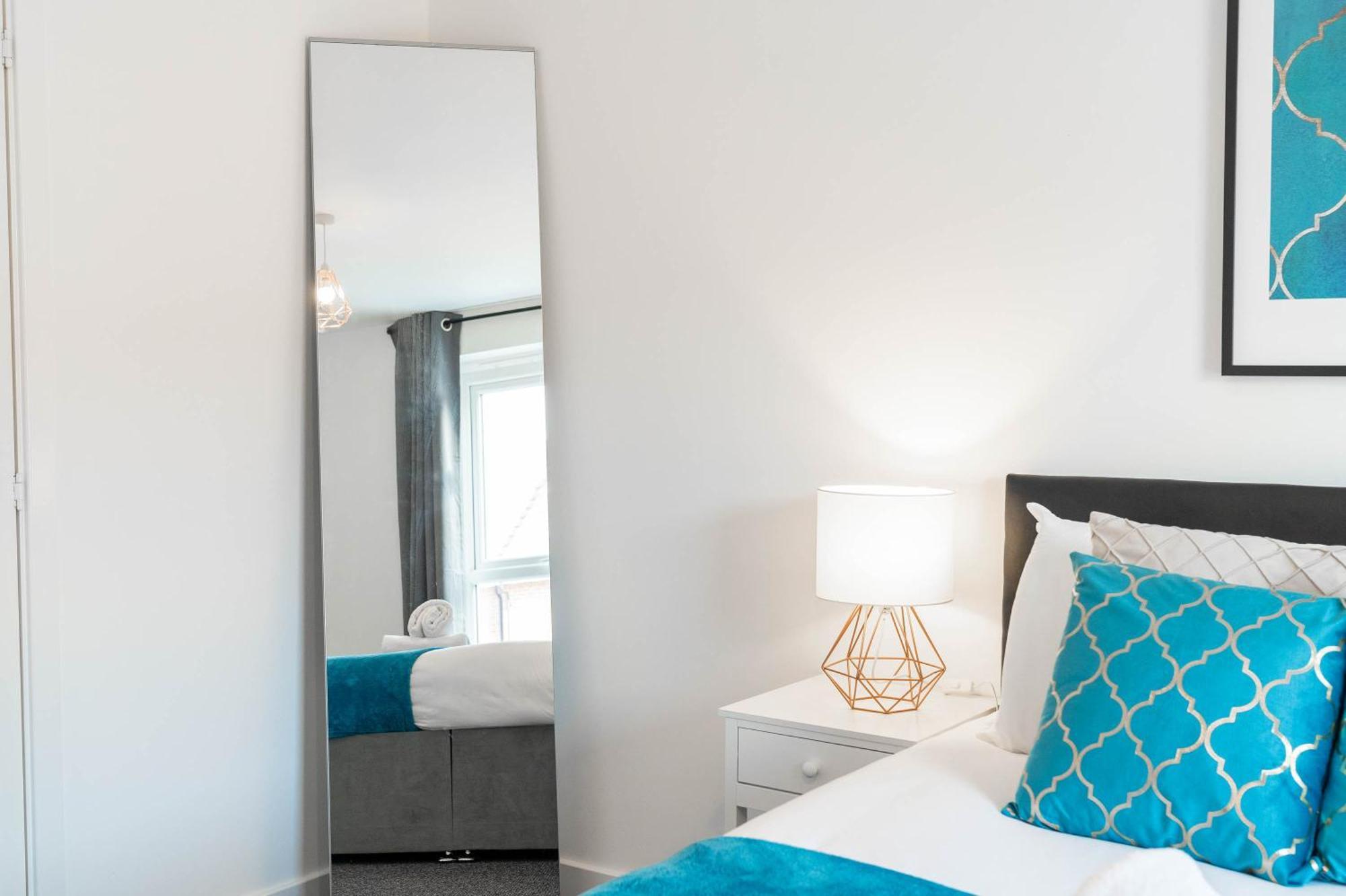 Apartment In Selly Oak - Parking Included 20Cc Birmingham Zewnętrze zdjęcie