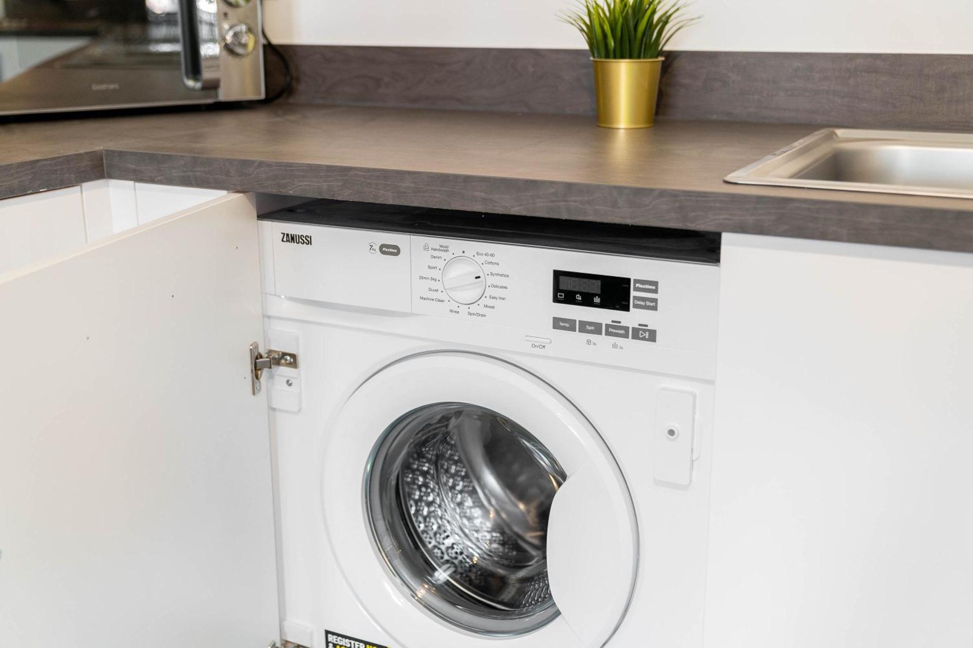 Apartment In Selly Oak - Parking Included 20Cc Birmingham Zewnętrze zdjęcie