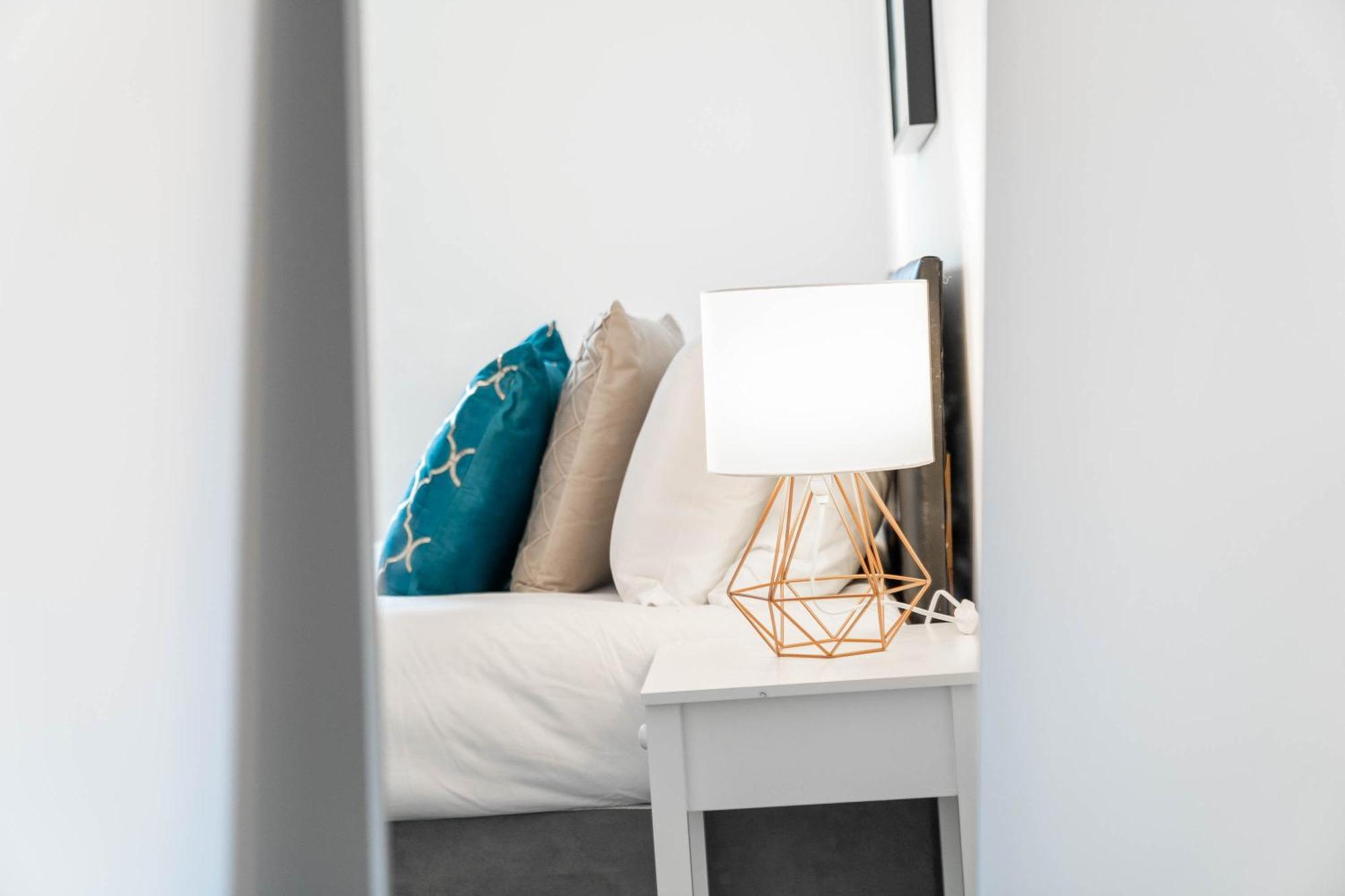 Apartment In Selly Oak - Parking Included 20Cc Birmingham Zewnętrze zdjęcie