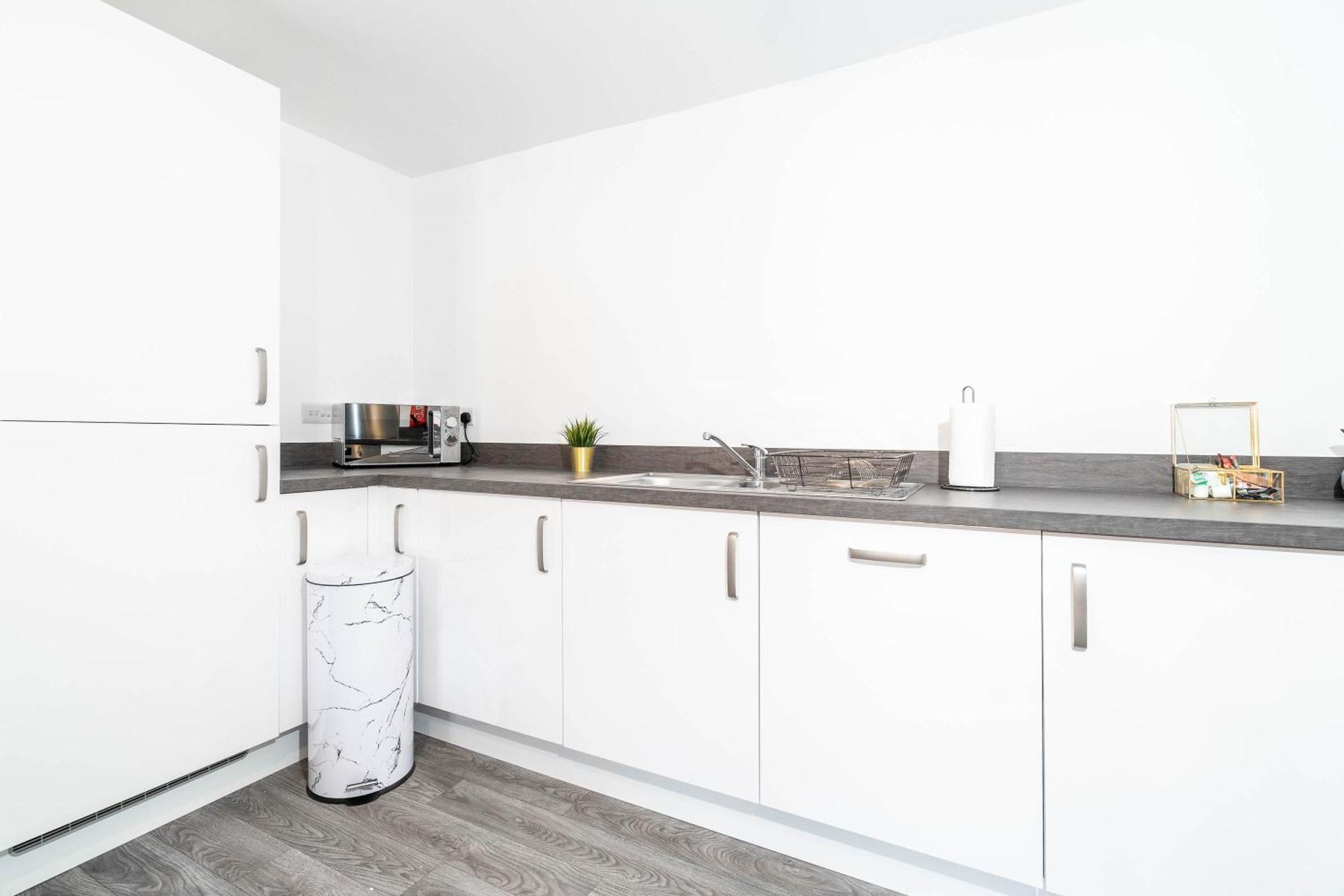 Apartment In Selly Oak - Parking Included 20Cc Birmingham Zewnętrze zdjęcie
